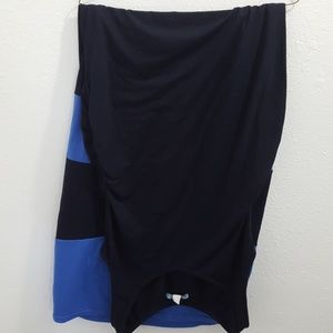 Old Navy Maternity Maxi Dress